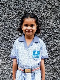 Photo of Payal
