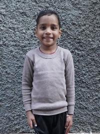 Photo of Prashant