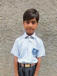 Photo of Shani