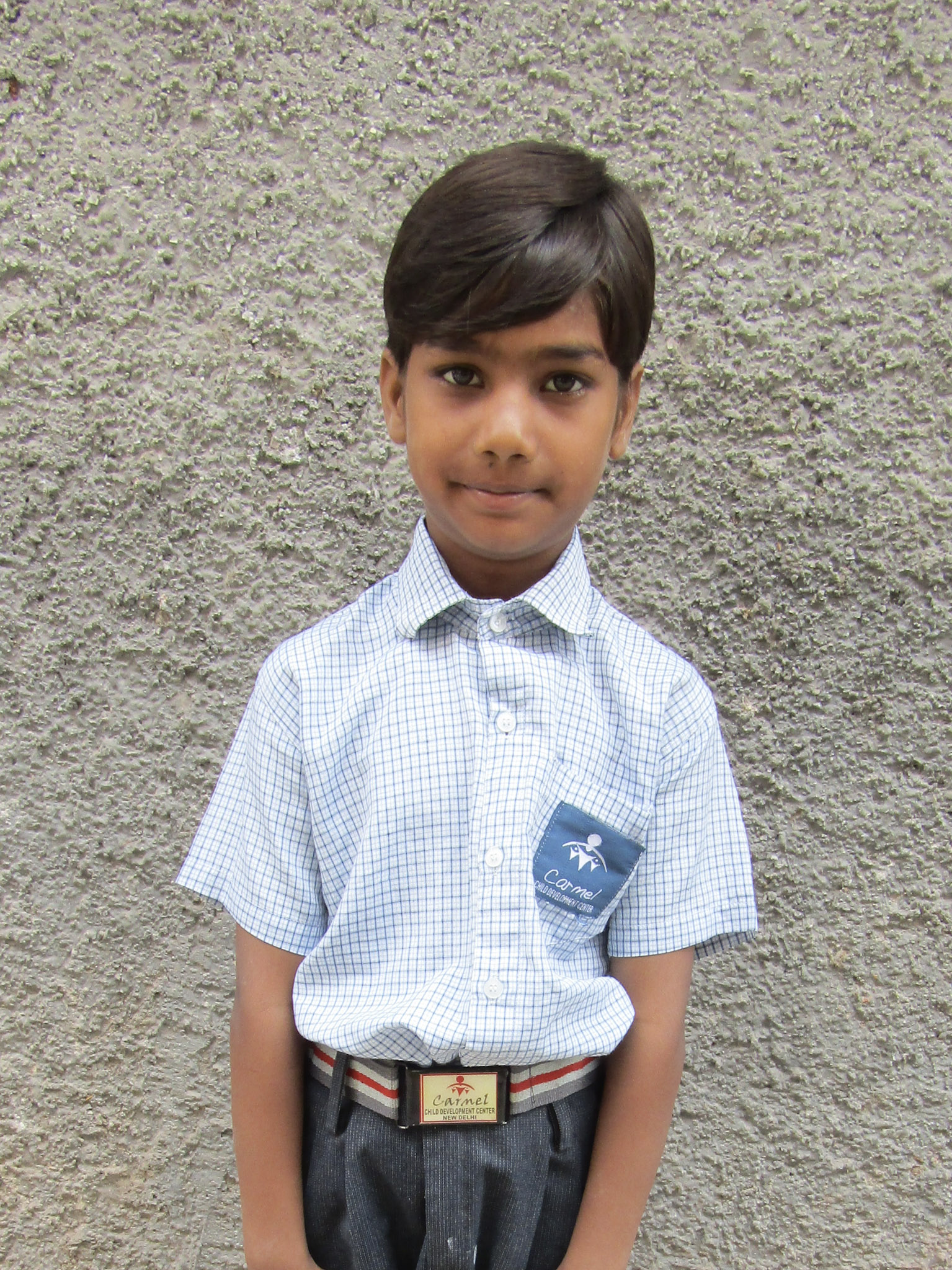 Photo of Shani