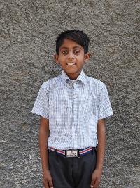 Photo of Shiva