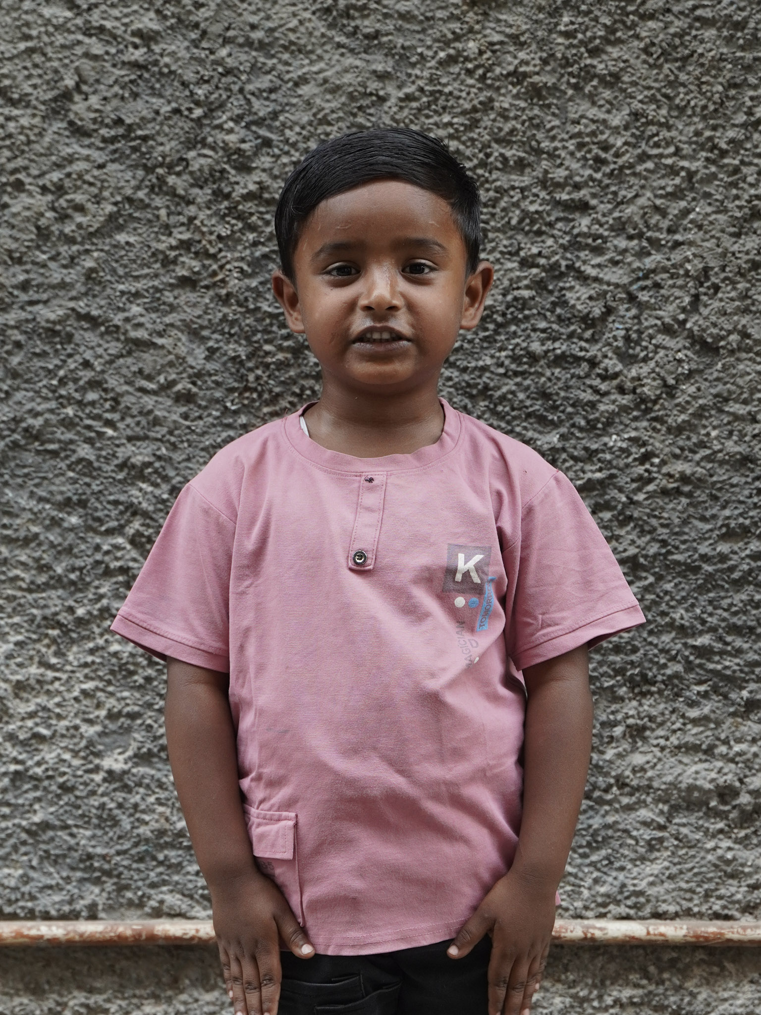 Photo of Shoheb