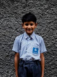 Photo of Talha