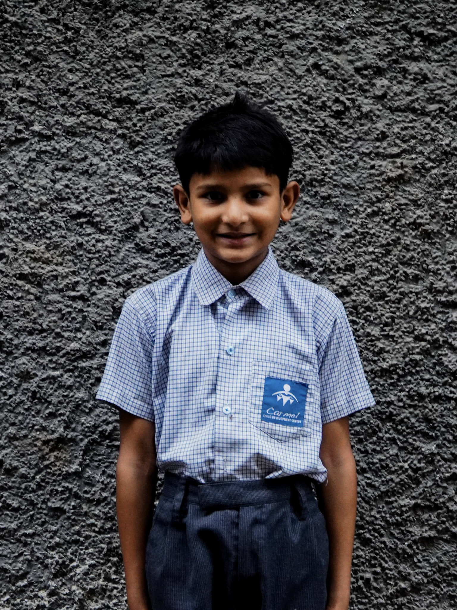 Photo of Talha