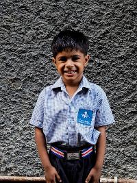 Photo of Yameen