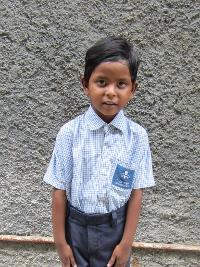 Photo of Yansh
