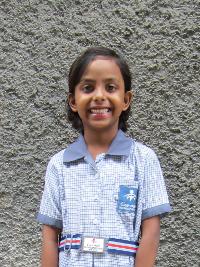 Photo of Yogita