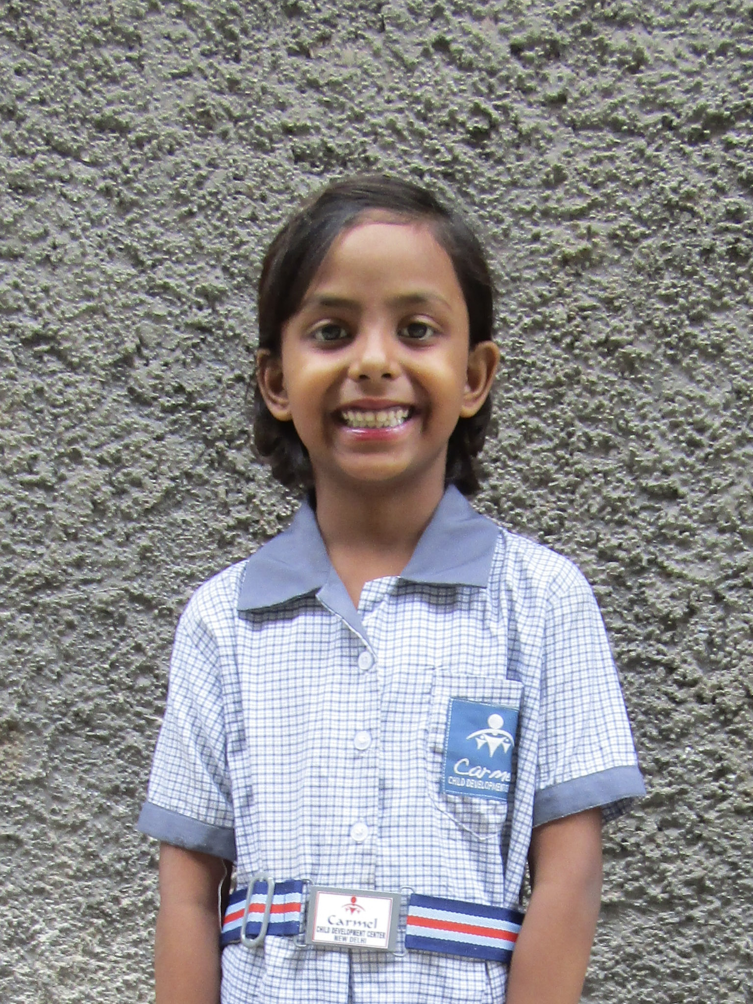 Photo of Yogita