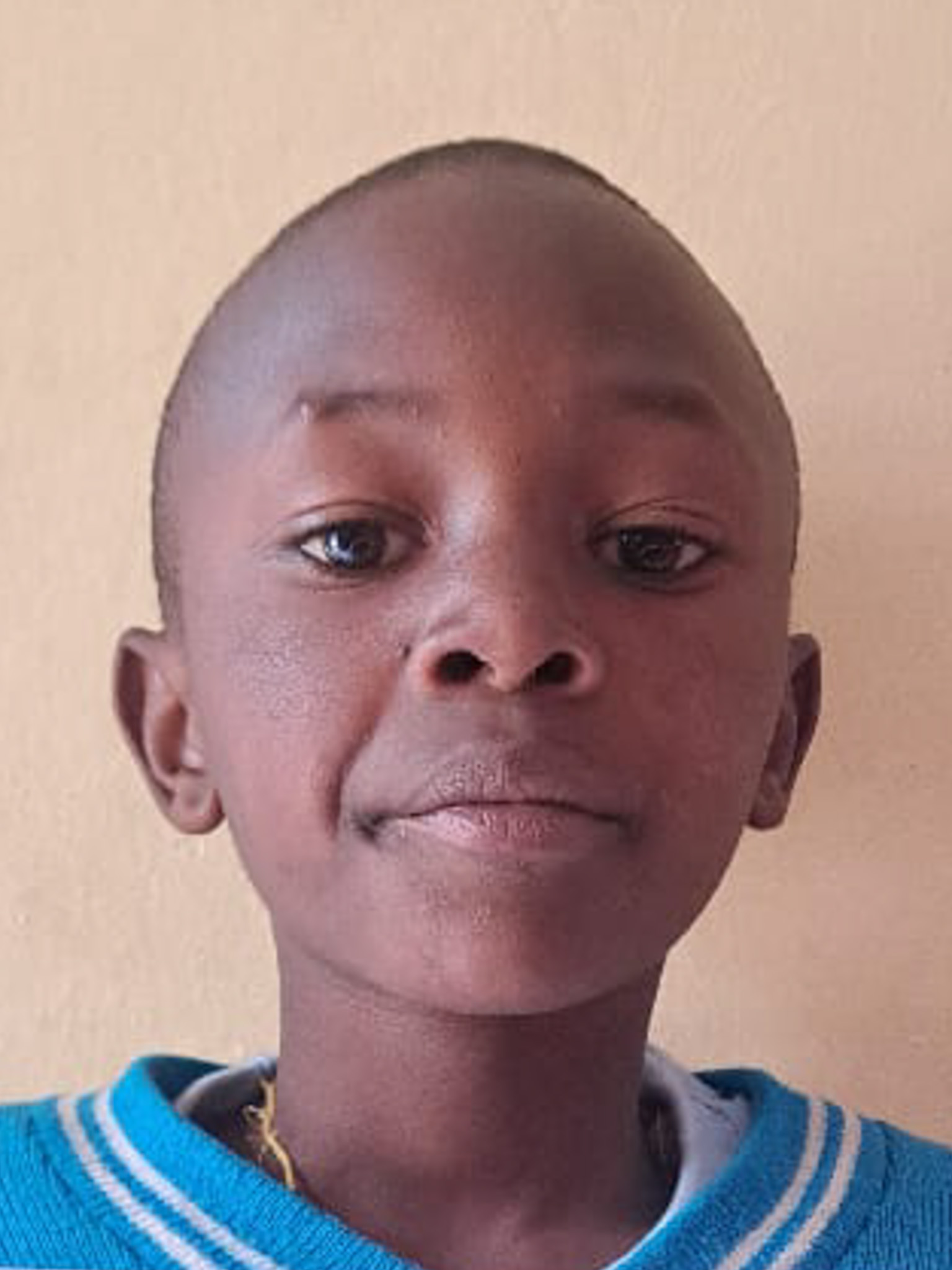 Photo of Emmanuel