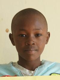 Photo of Emmanuel