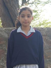 Photo of Naaz