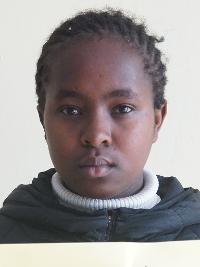 Photo of Monicah