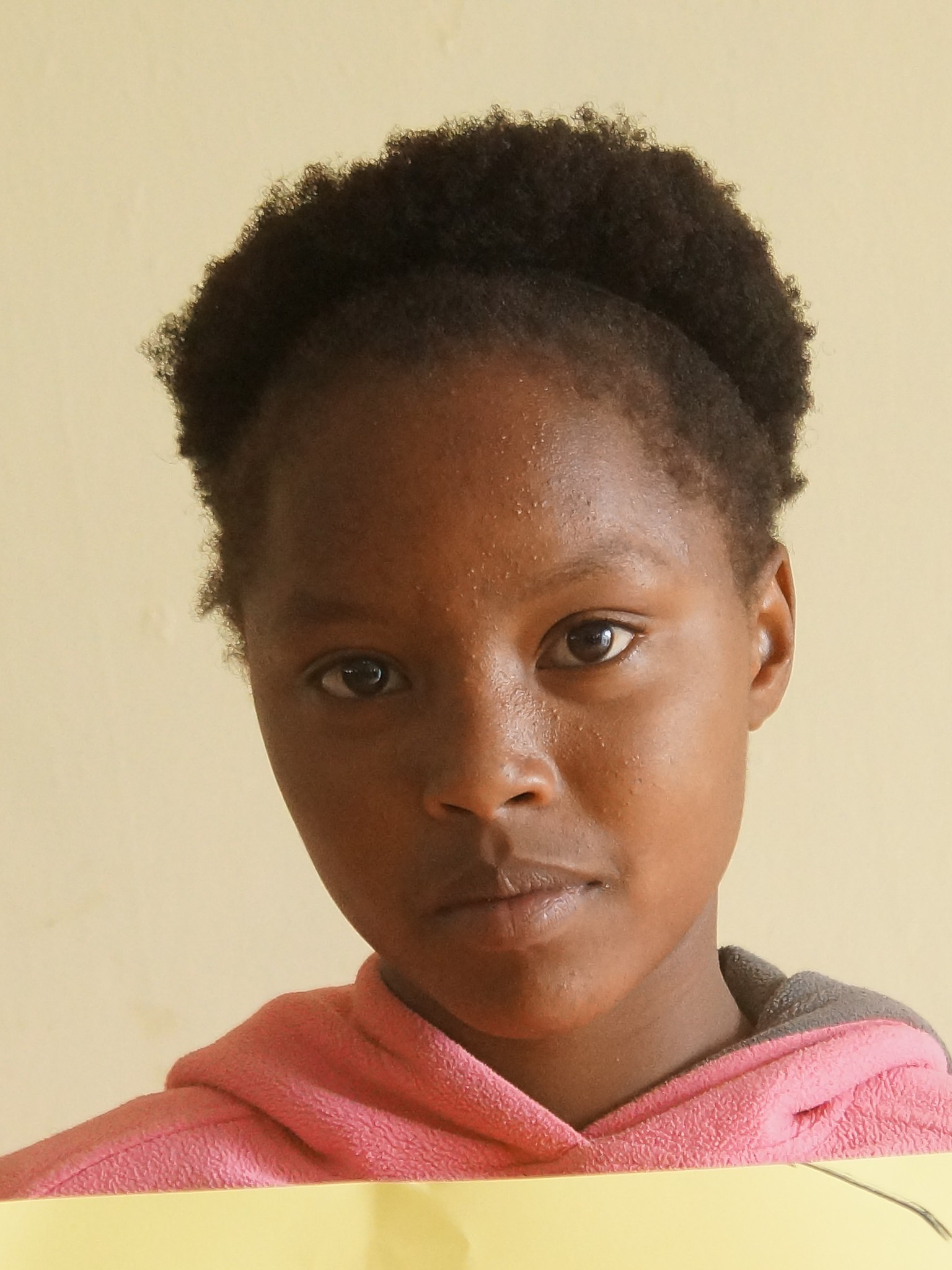 Naomi Wangui Muthoni