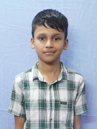 Photo of Aahil