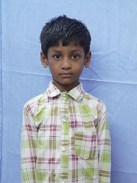 Photo of Abhinav