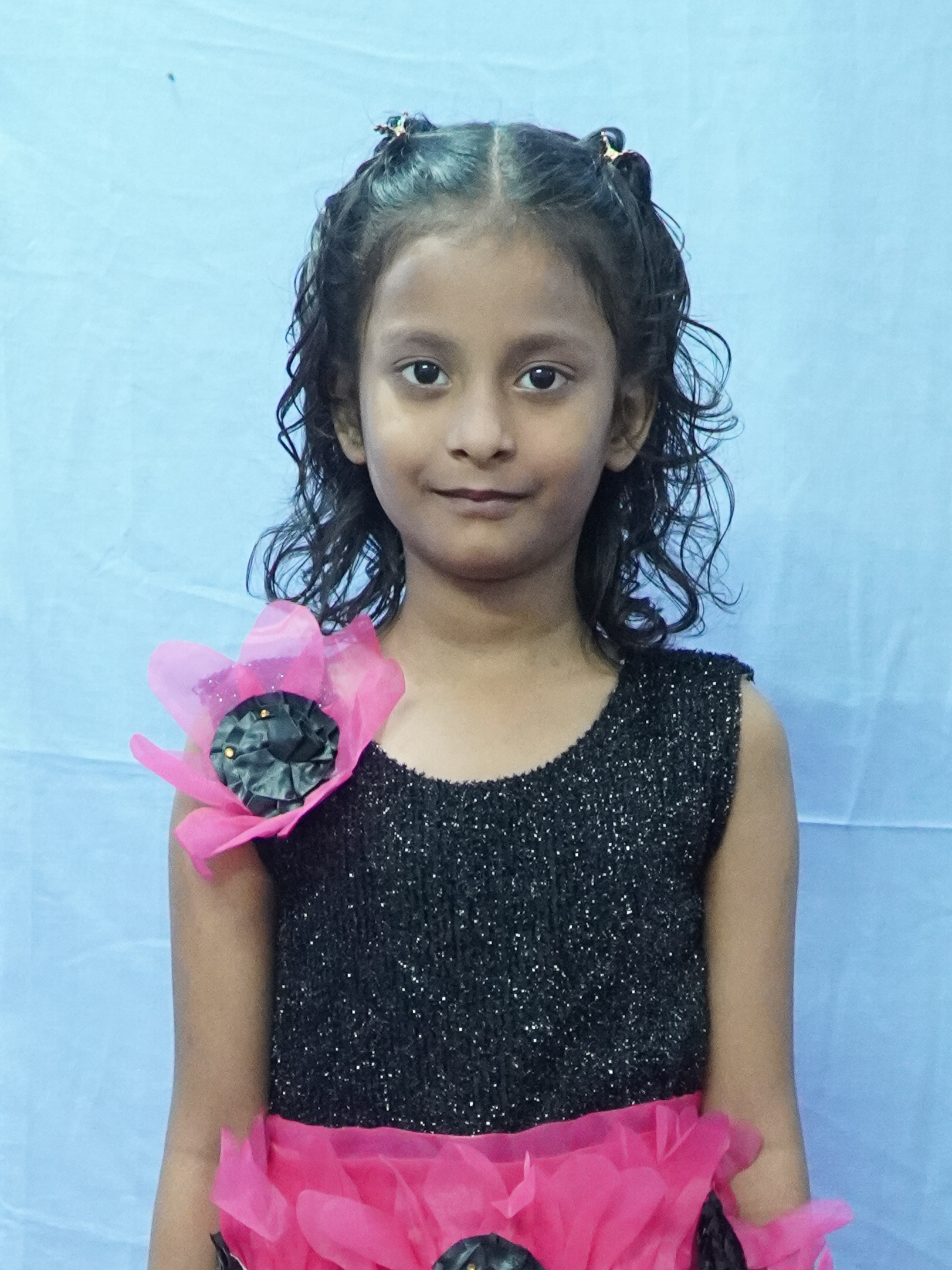 Photo of Aisha