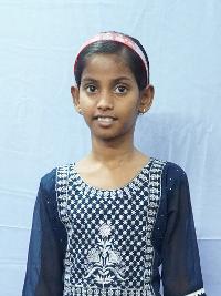 Photo of Amrita