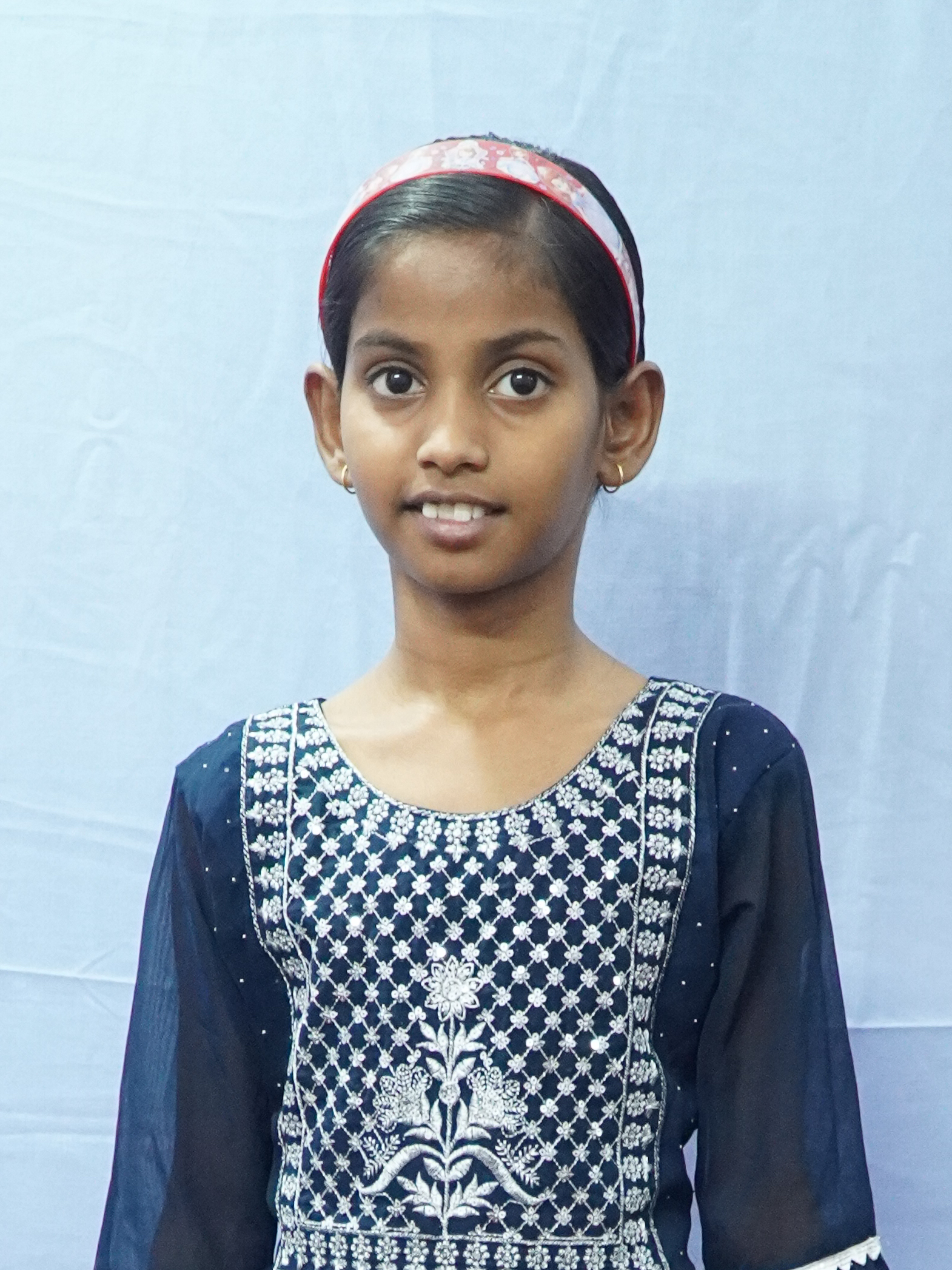 Photo of Amrita