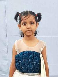 Photo of Ananya