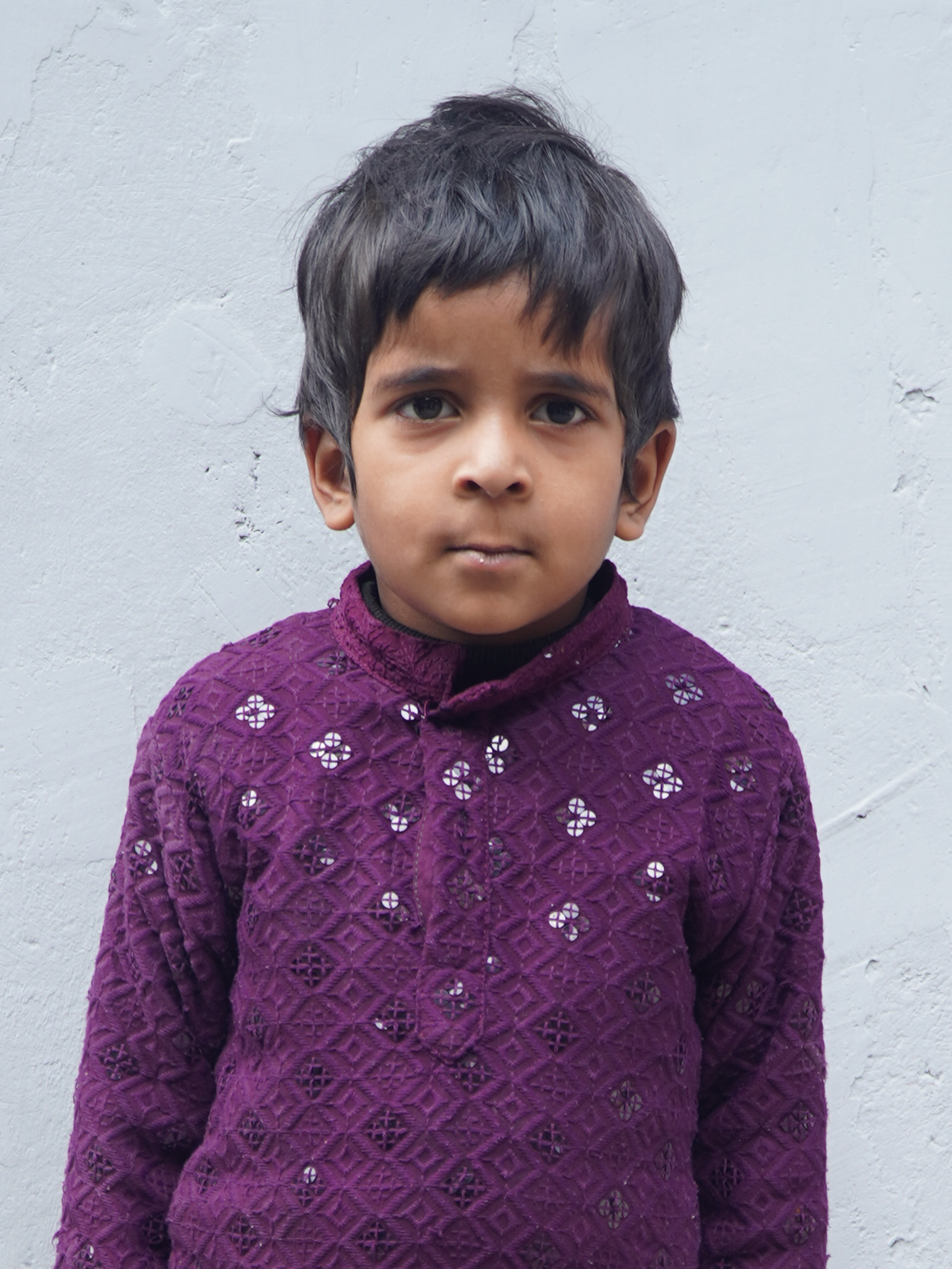 Photo of Ansh