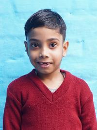 Photo of Ansh