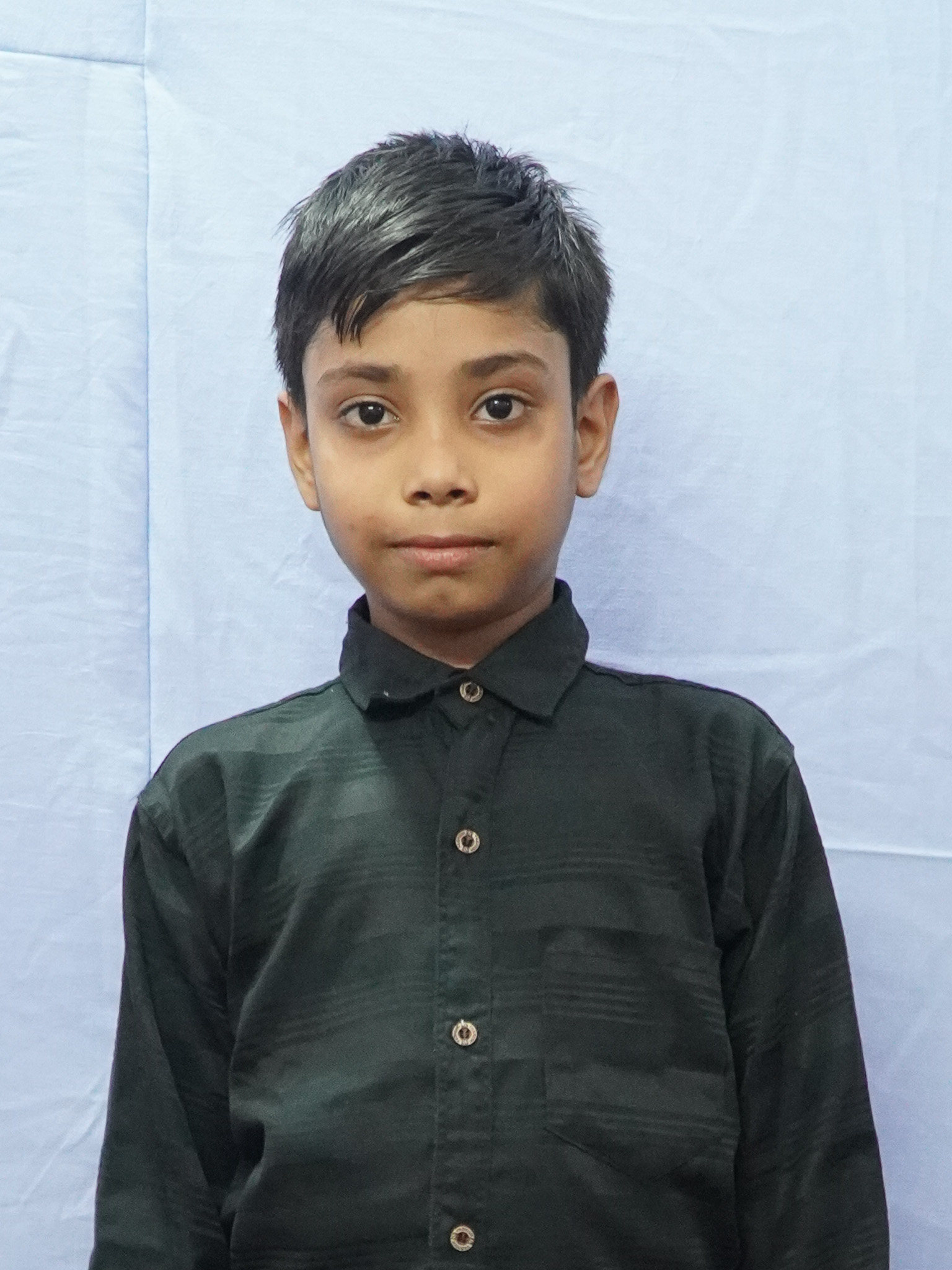 Photo of Ansh