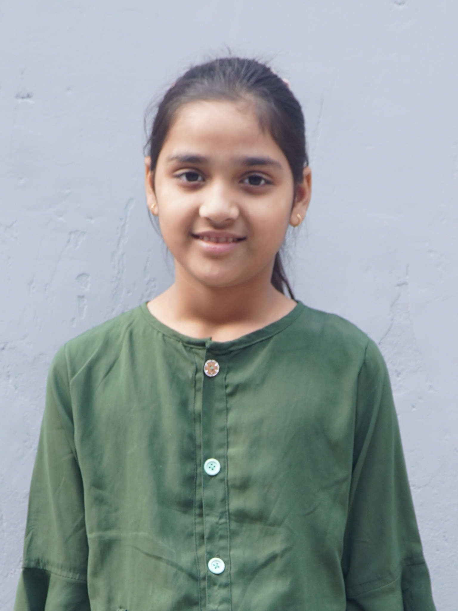Photo of Anshika