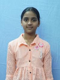 Photo of Anshika
