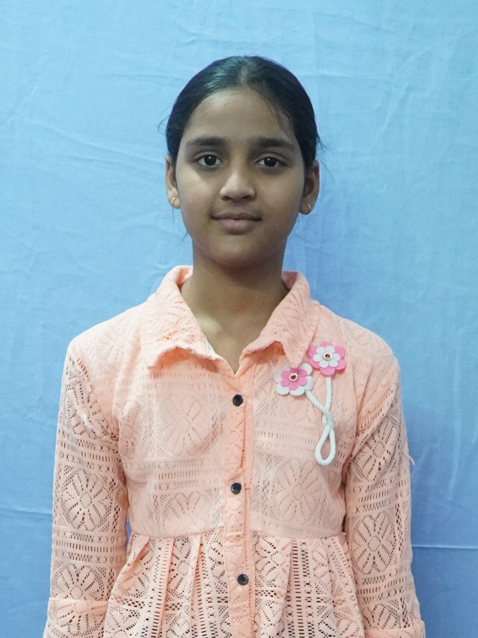 Photo of Anshika