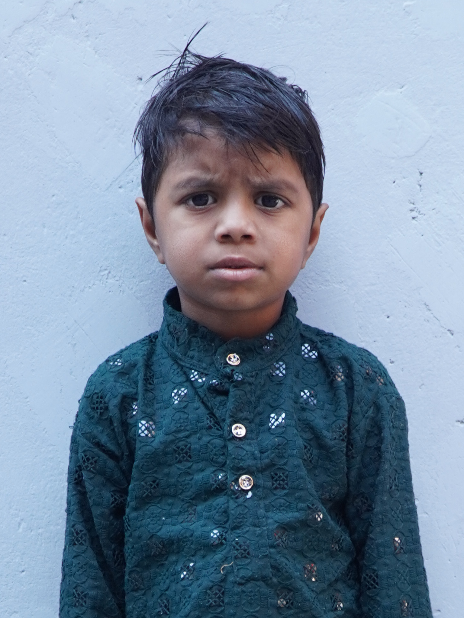 Photo of Anshu