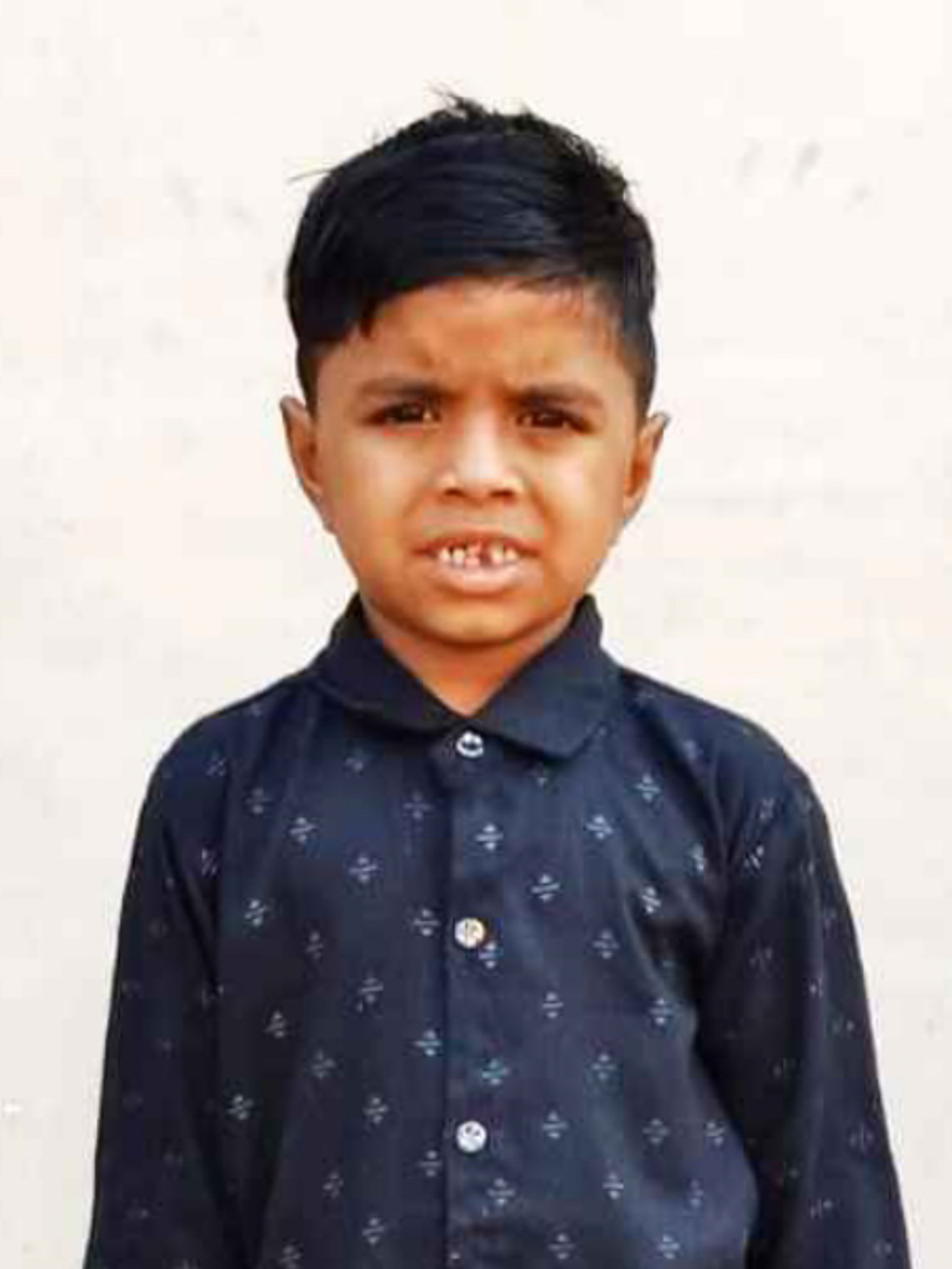 Photo of Anshu