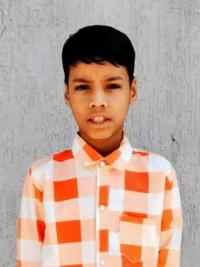 Photo of Anuj