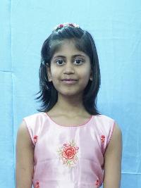 Photo of Anushka