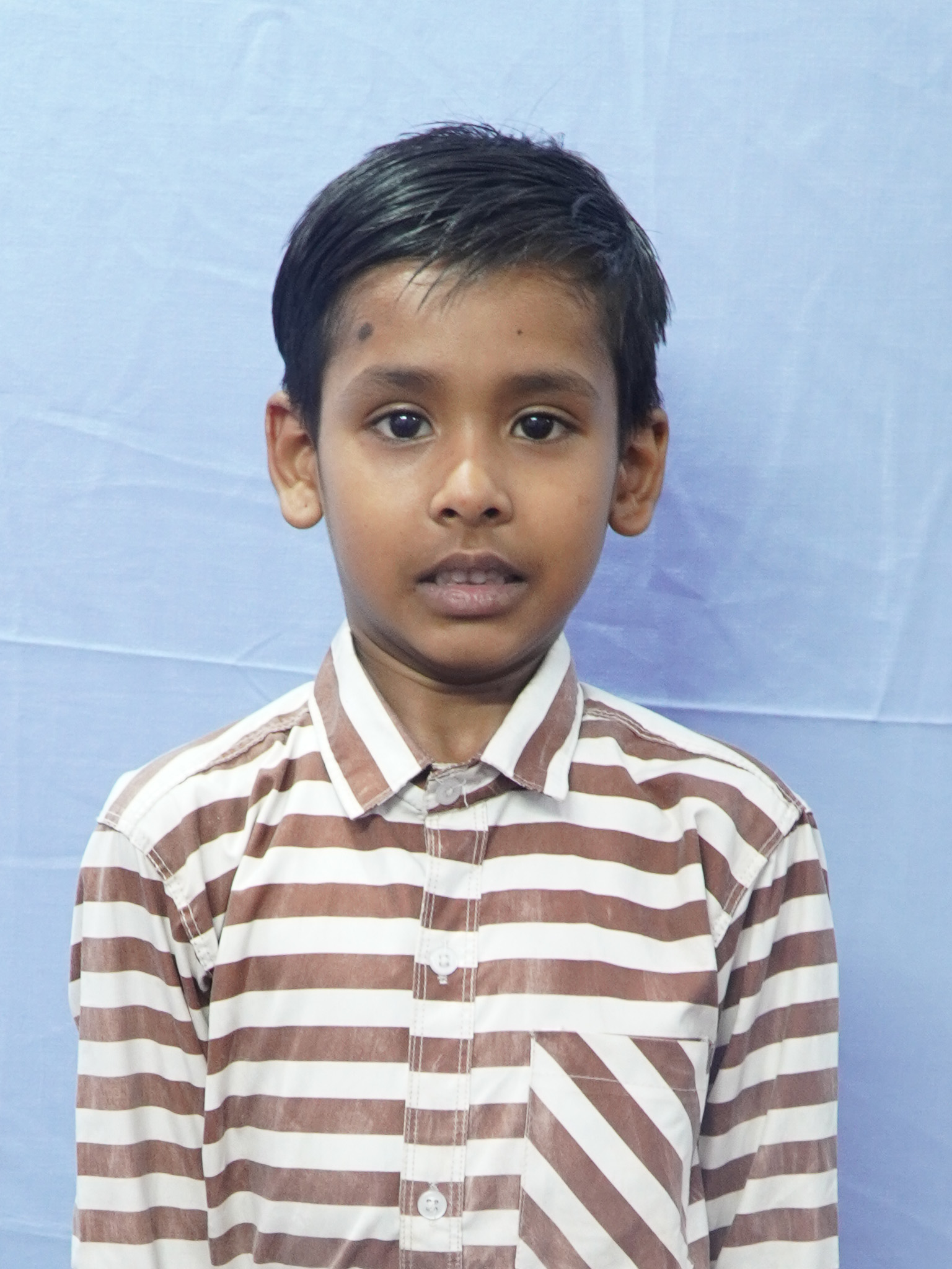 Photo of Ashad