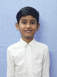 Photo of Ayan