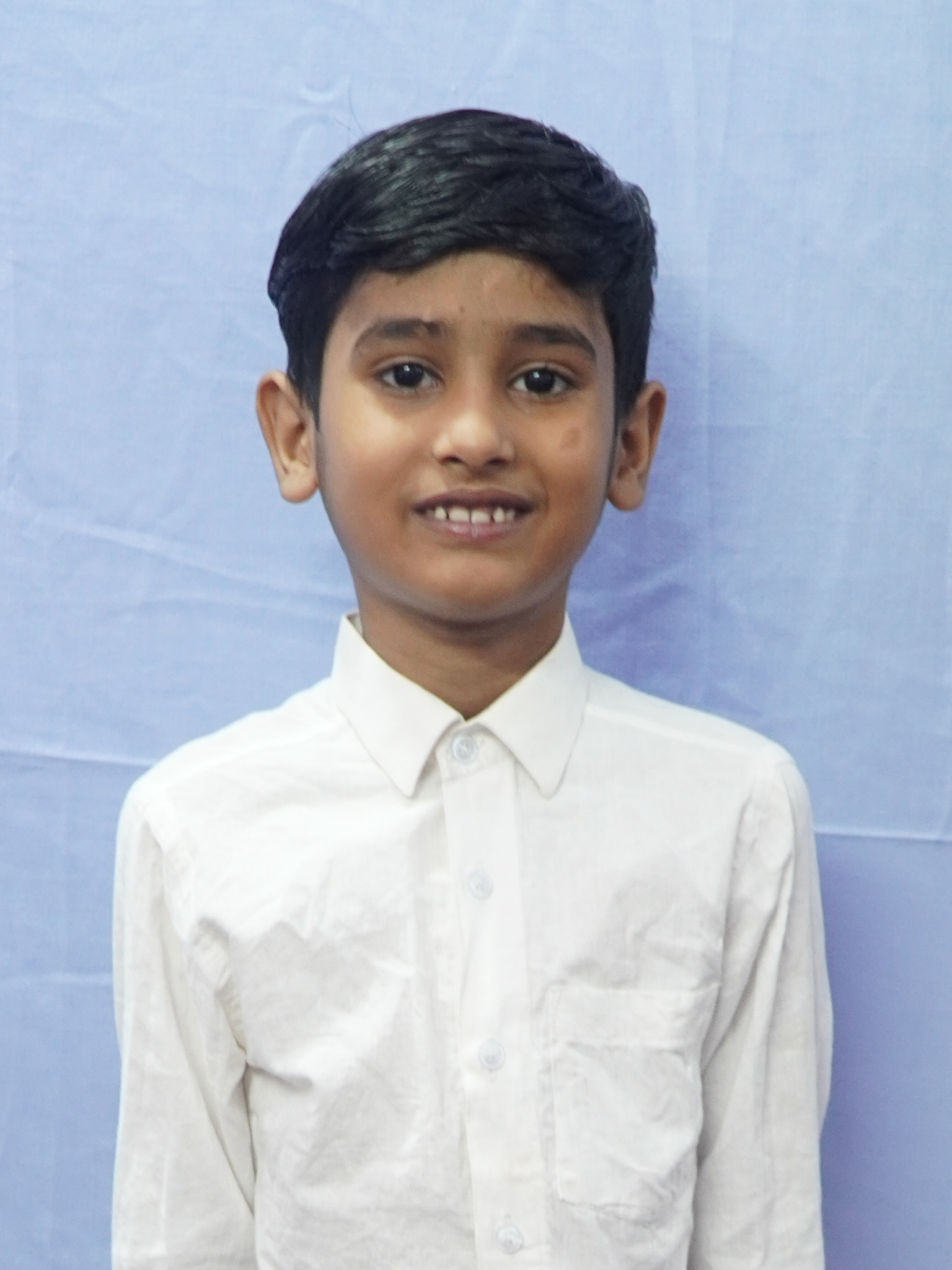 Photo of Ayan