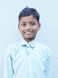 Photo of Ayush