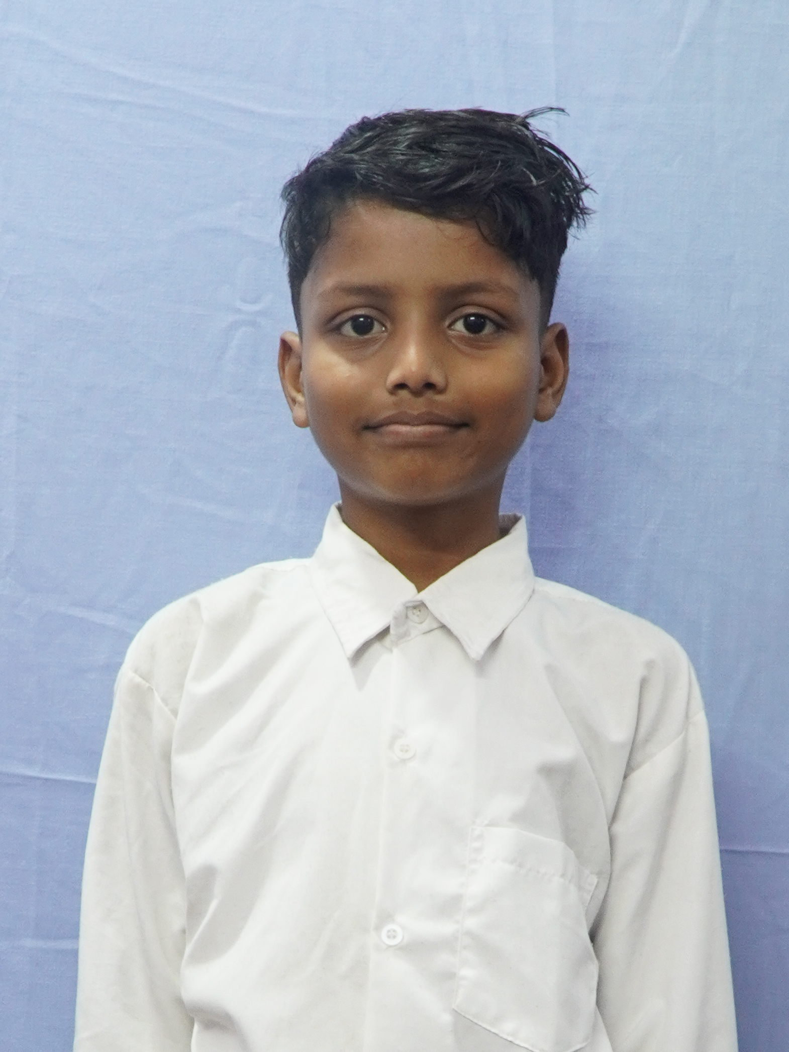 Photo of Ayush