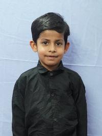 Photo of Ayush