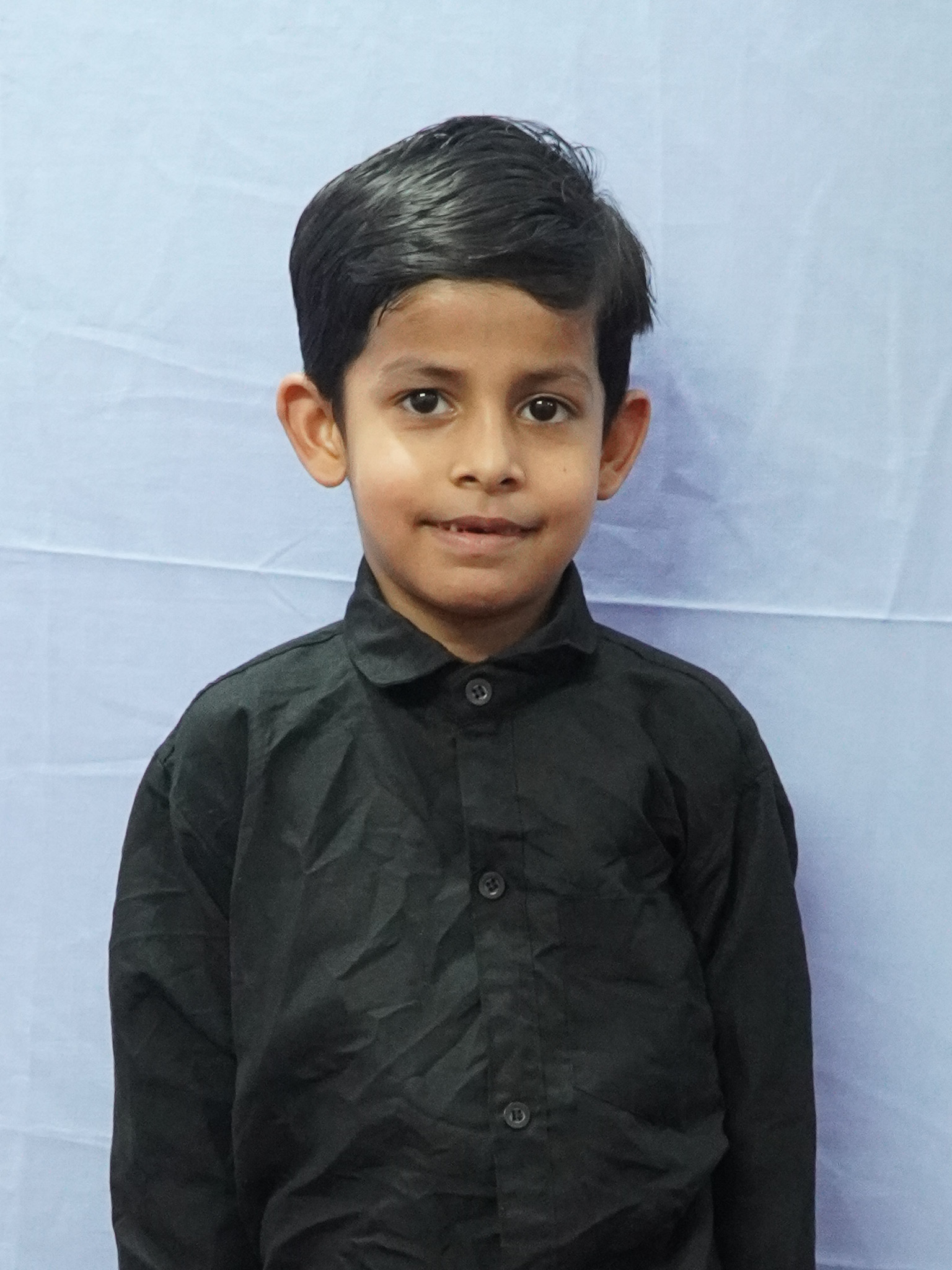 Photo of Ayush
