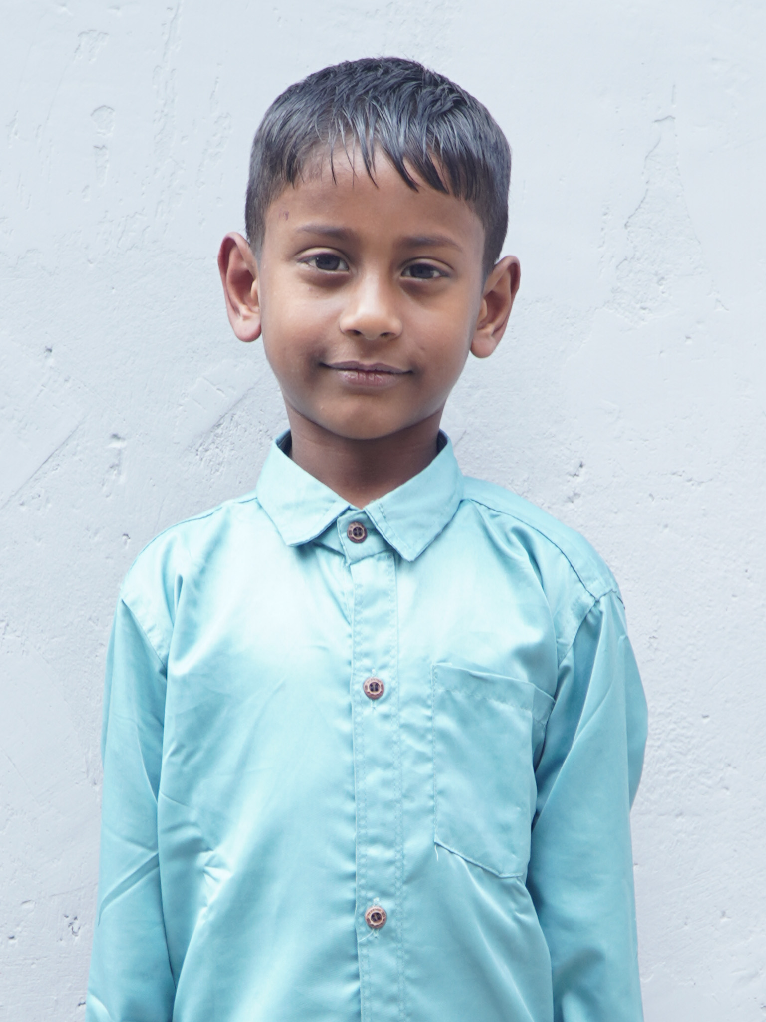 Photo of Ayush