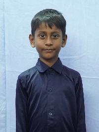 Photo of Ayush