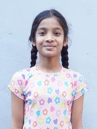 Photo of Ayushi