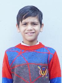 Photo of Azhar