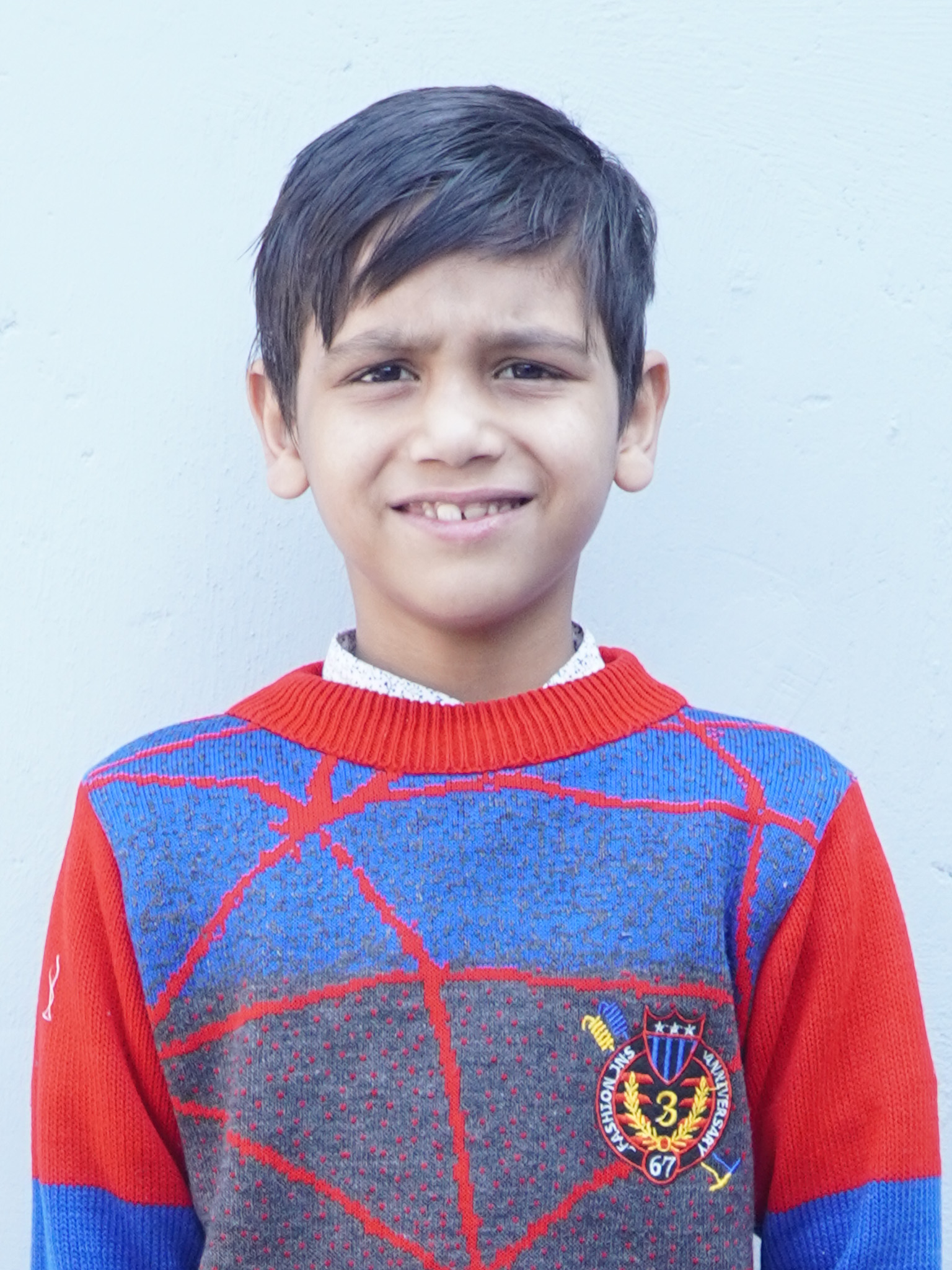 Photo of Azhar