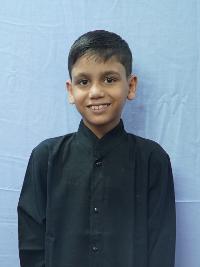 Photo of Azhar