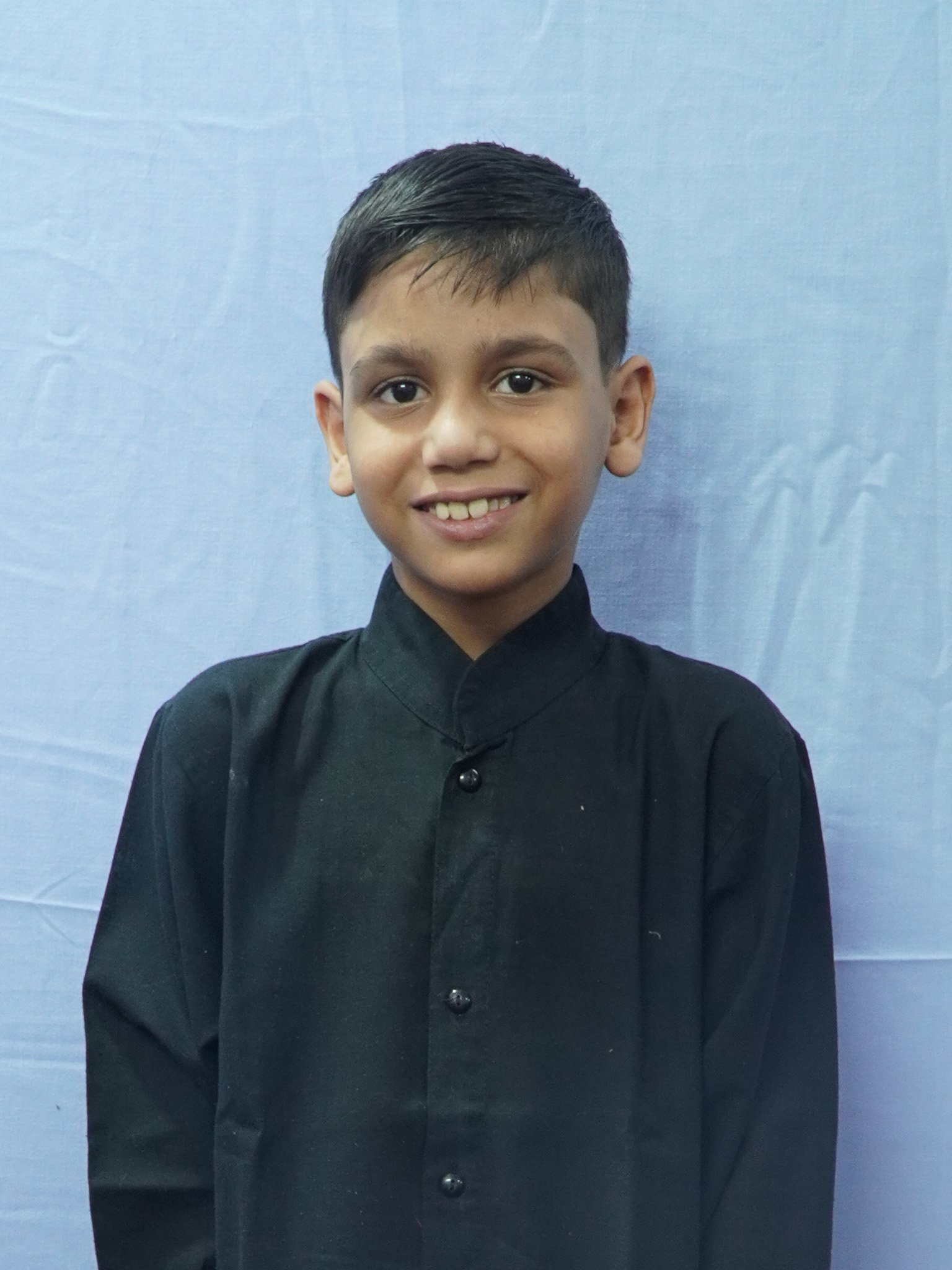 Photo of Azhar