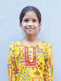 Photo of Bharti