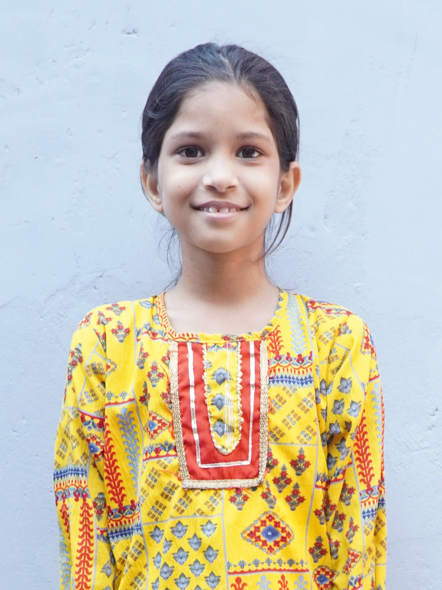 Photo of Bharti