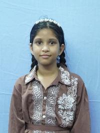 Photo of Bharti